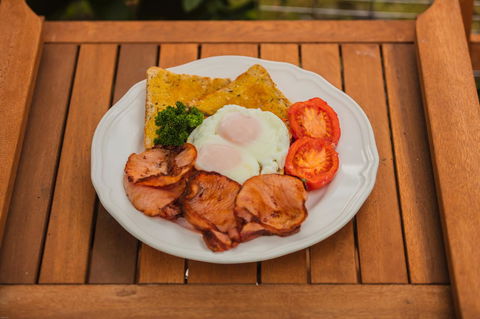 Country Roads Motor Inn Naracoorte - Hervey Bay Accommodation 2