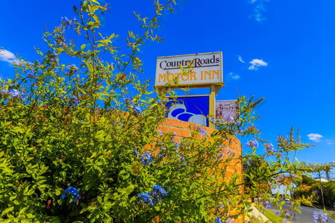 Country Roads Motor Inn Naracoorte - Hervey Bay Accommodation 23