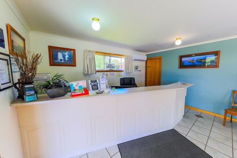 Country Roads Motor Inn Naracoorte - Hervey Bay Accommodation 36