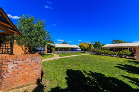 Country Roads Motor Inn Naracoorte - Hervey Bay Accommodation 42