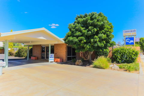 Country Roads Motor Inn Naracoorte - Hervey Bay Accommodation 41