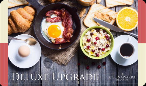 Ruby\'s Cottage - Hervey Bay Accommodation 22