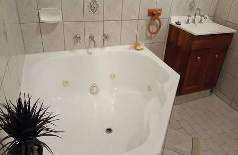 Ruby\'s Cottage - Hervey Bay Accommodation 7