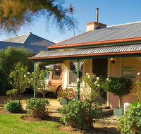 Ruby's Cottage - Tourism Hervey Bay