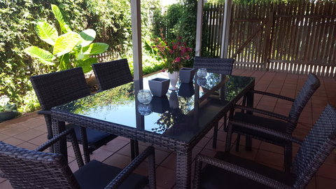 Ruby\'s Cottage - Hervey Bay Accommodation 16