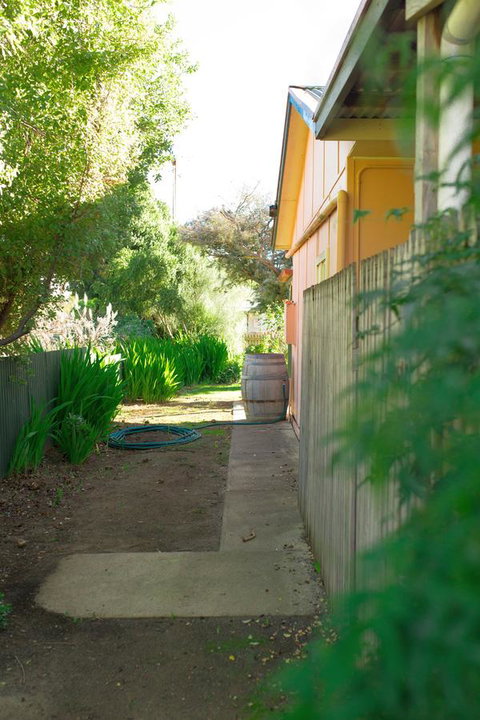 Ruby\'s Cottage - Hervey Bay Accommodation 18