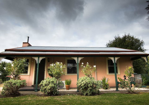 Ruby\'s Cottage - Hervey Bay Accommodation 15