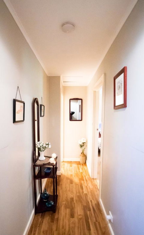 Ruby\'s Cottage - Hervey Bay Accommodation 8