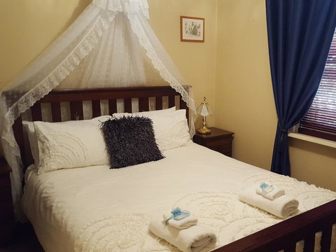 Ruby\'s Cottage - Hervey Bay Accommodation 10