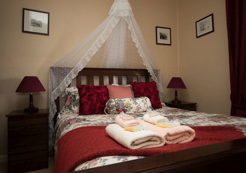 Ruby\'s Cottage - Hervey Bay Accommodation 14