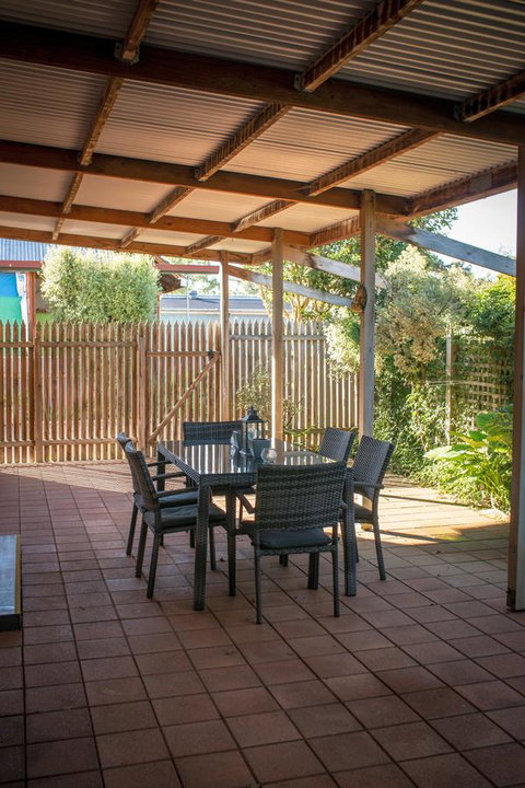 Ruby\'s Cottage - Hervey Bay Accommodation 17