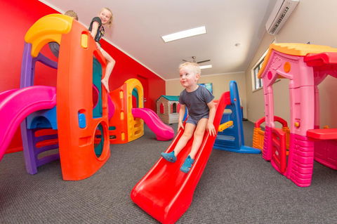 BIG4 Renmark Riverfront Holiday Park - Tourism Hervey Bay 14