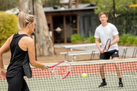 BIG4 Renmark Riverfront Holiday Park - Tourism Hervey Bay 16