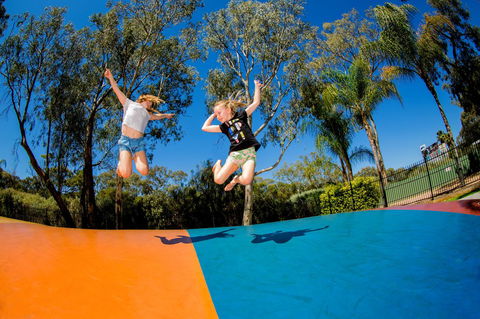 BIG4 Renmark Riverfront Holiday Park - Tourism Hervey Bay 37