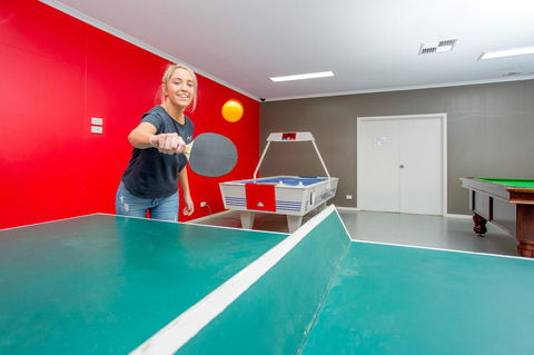 BIG4 Renmark Riverfront Holiday Park - Tourism Hervey Bay 24