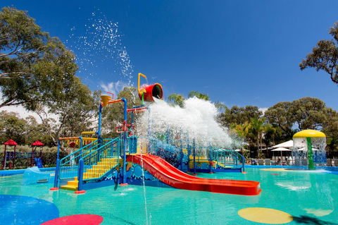 BIG4 Renmark Riverfront Holiday Park - Tourism Hervey Bay 10