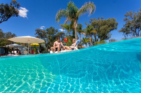 BIG4 Renmark Riverfront Holiday Park - Tourism Hervey Bay 3