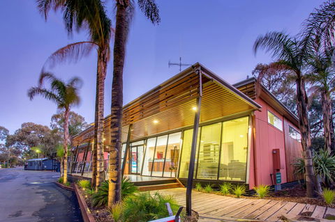 BIG4 Renmark Riverfront Holiday Park - Tourism Hervey Bay 26