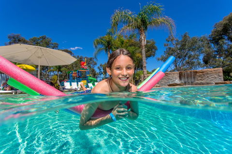 BIG4 Renmark Riverfront Holiday Park - Tourism Hervey Bay 19