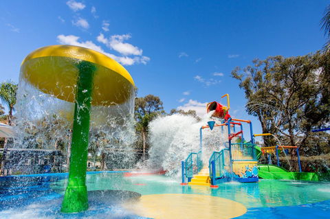 BIG4 Renmark Riverfront Holiday Park - Tourism Hervey Bay 11