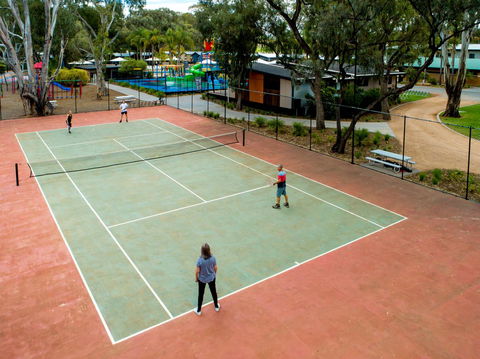 BIG4 Renmark Riverfront Holiday Park - Tourism Hervey Bay 15