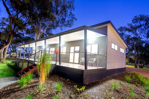 BIG4 Renmark Riverfront Holiday Park - Tourism Hervey Bay 17