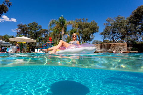 BIG4 Renmark Riverfront Holiday Park - Tourism Hervey Bay 18