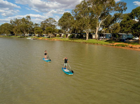 BIG4 Renmark Riverfront Holiday Park - Tourism Hervey Bay 31