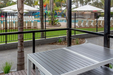 BIG4 Renmark Riverfront Holiday Park - Tourism Hervey Bay 8