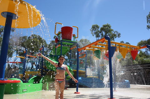 BIG4 Renmark Riverfront Holiday Park - Tourism Hervey Bay 32