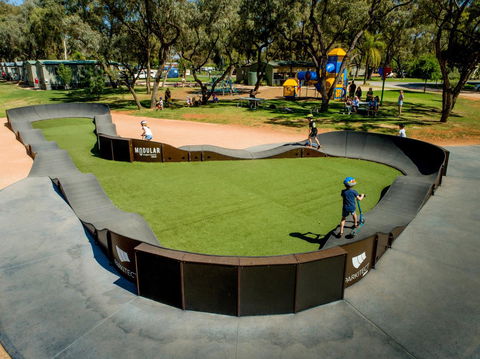 BIG4 Renmark Riverfront Holiday Park - Tourism Hervey Bay 35