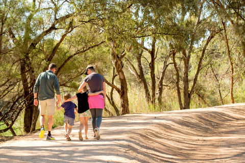 BIG4 Renmark Riverfront Holiday Park - Tourism Hervey Bay 13