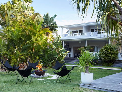 Atlantic Byron Bay - Tourism Hervey Bay 9