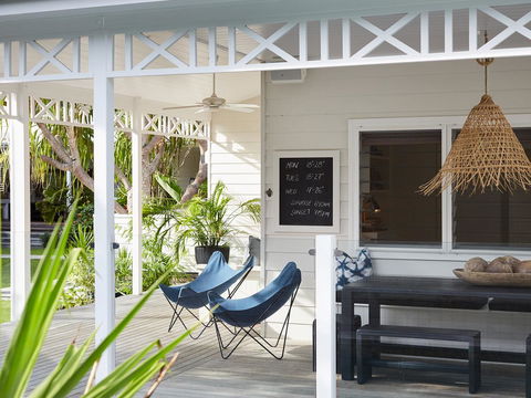 Atlantic Byron Bay - Tourism Hervey Bay 24
