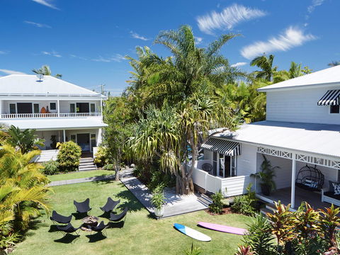 Atlantic Byron Bay - Tourism Hervey Bay 0