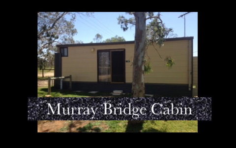 Murray Bridge Riverview Cabin - Tourism Hervey Bay 7