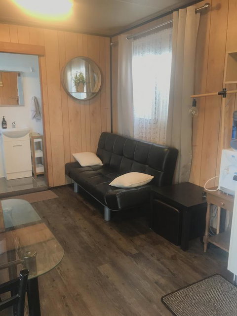 Murray Bridge Riverview Cabin - Tourism Hervey Bay 6