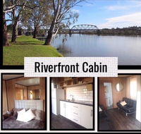 Murray Bridge Riverview cabin - Tourism Hervey Bay