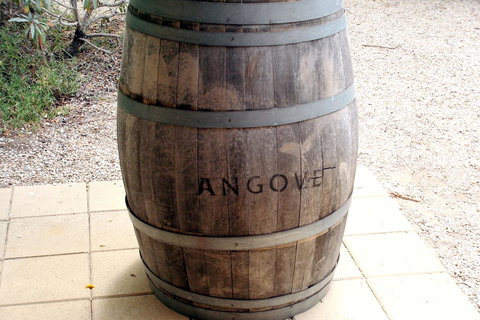 A2@Port Willy - Tourism Hervey Bay 10