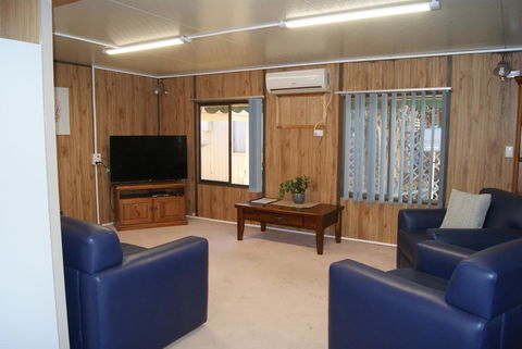 Ardrossan Caravan Park - Tourism Hervey Bay 26