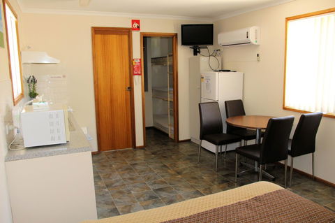 Ardrossan Caravan Park - Tourism Hervey Bay 29