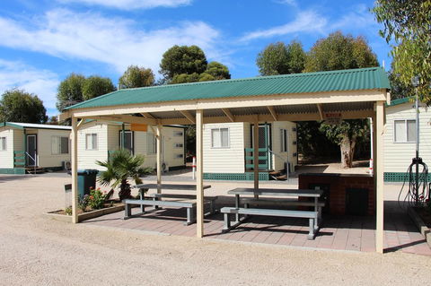 Ardrossan Caravan Park - Tourism Hervey Bay 15