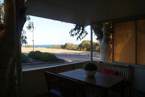 Ardrossan Caravan Park - Tourism Hervey Bay 9