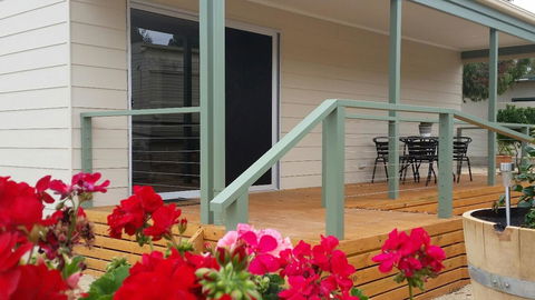 Ardrossan Caravan Park - Tourism Hervey Bay 23
