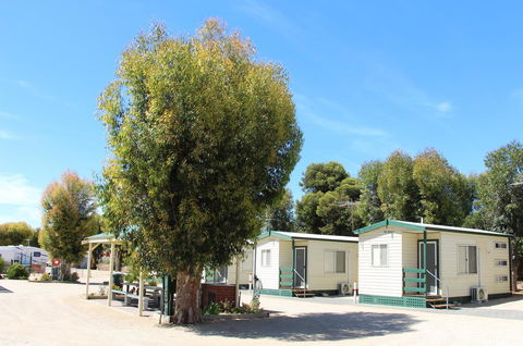 Ardrossan Caravan Park - Tourism Hervey Bay 24
