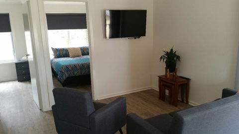Ardrossan Caravan Park - Tourism Hervey Bay 22