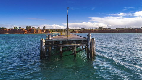 Ardrossan Caravan Park - Tourism Hervey Bay 3