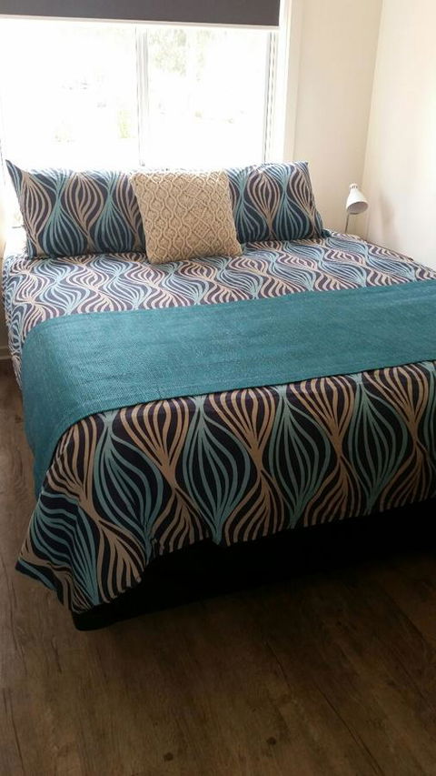 Ardrossan Caravan Park - Tourism Hervey Bay 20