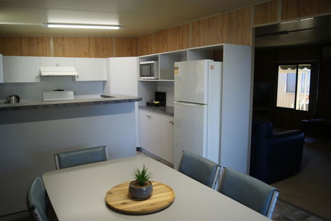 Ardrossan Caravan Park - Tourism Hervey Bay 27