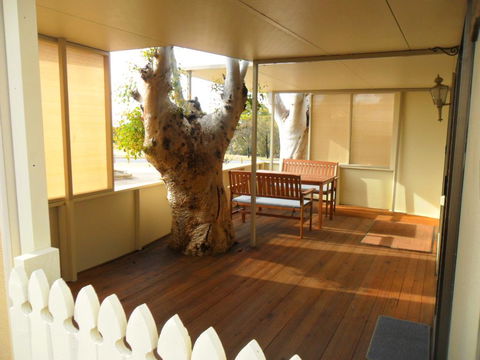 Ardrossan Caravan Park - Tourism Hervey Bay 25